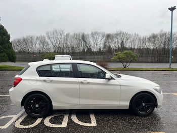 Used BMW 1 Series 2015 for sale - 77492991: Photo
