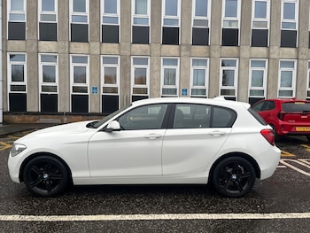 Used BMW 1 Series 2015 for sale - 77492991: Photo