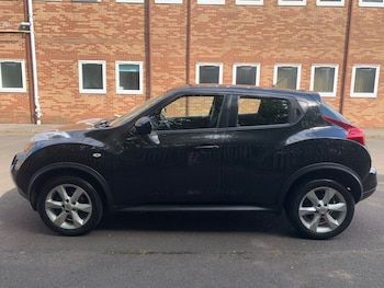 Used Nissan Juke 2012 for sale - 79512782: Photo