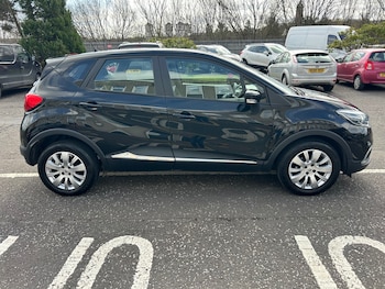 Used Renault Captur 2013 for sale - 78139495: Photo