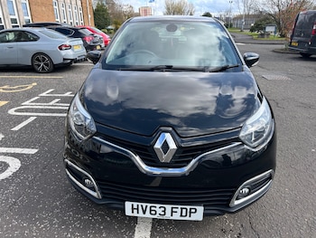 Used Renault Captur 2013 for sale - 78139495: Photo