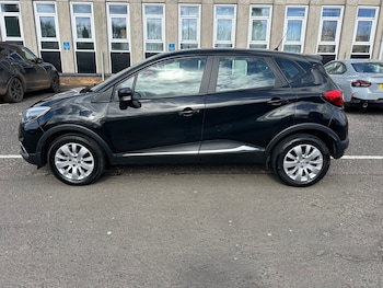 Used Renault Captur 2013 for sale - 78139495: Photo