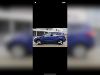 Used Ford Kuga 2015 for sale - 76643662: Photo