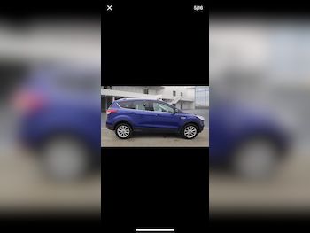 Used Ford Kuga 2015 for sale - 76643662: Photo