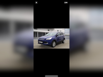 Used Ford Kuga 2015 for sale - 76643662: Photo