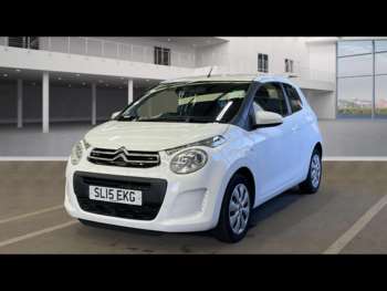 2015 (15) - 1.0 VTi Feel 3dr