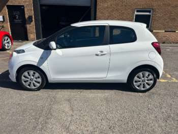 Used Citroen C1 2015 for sale - 74651843: Photo