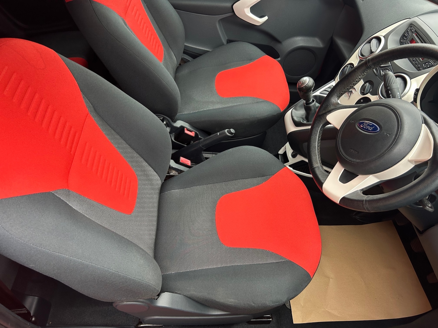 Used Ford Ka 2014 for sale - 76268667: Photo 10