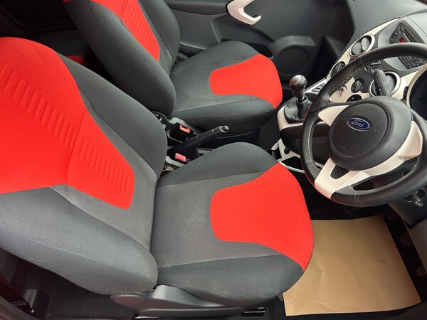 Used Ford Ka 2014 for sale - 76268667: Photo 10