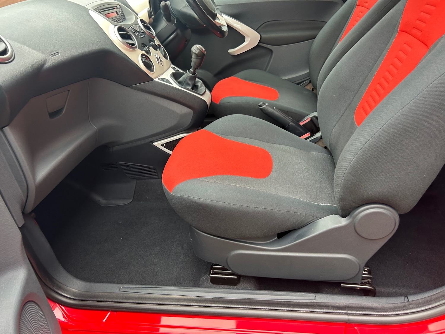 Used Ford Ka 2014 for sale - 76268667: Photo 12