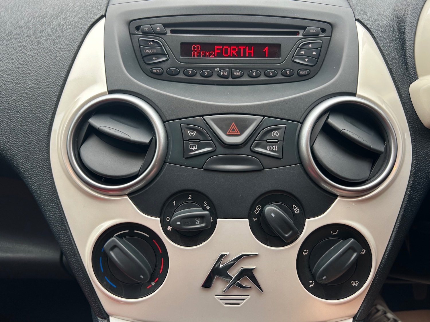 Used Ford Ka 2014 for sale - 76268667: Photo 14