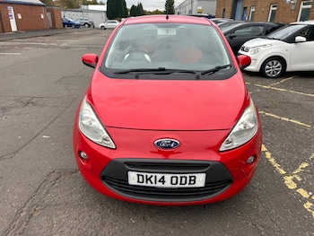 Used Ford Ka 2014 for sale - 76268667: Photo 2