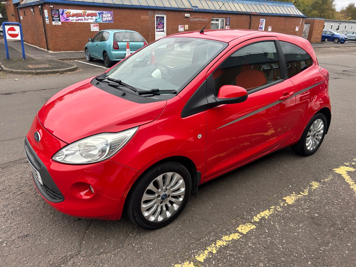 Used Ford Ka 2014 for sale - 76268667: Photo 6