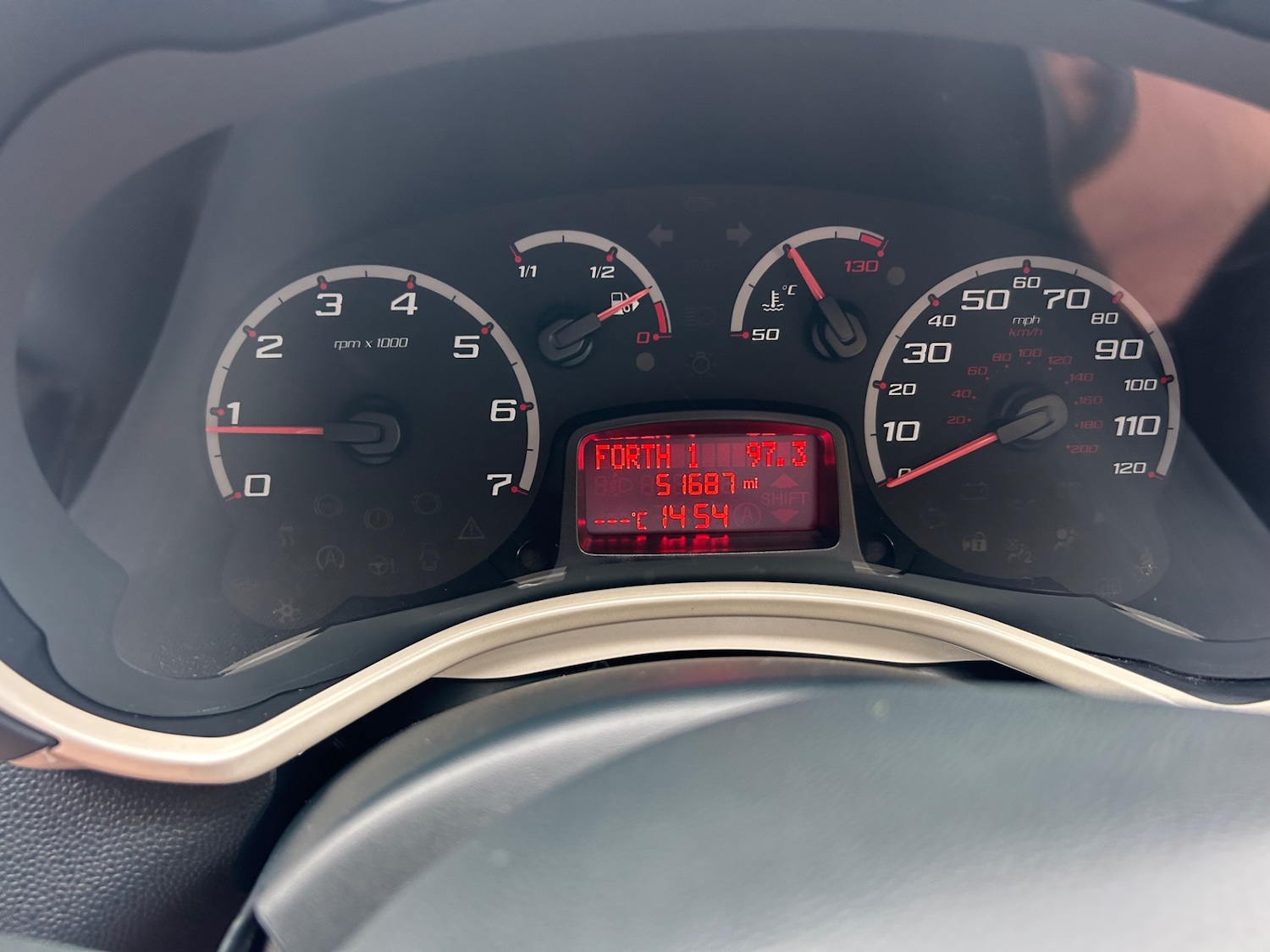 Used Ford Ka 2014 for sale - 76268667: Photo 9