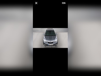 Used Vauxhall Mokka 2013 for sale - 78542621: Photo