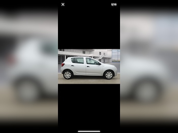 2018 (18) - 1.0 SCe Ambiance 5dr