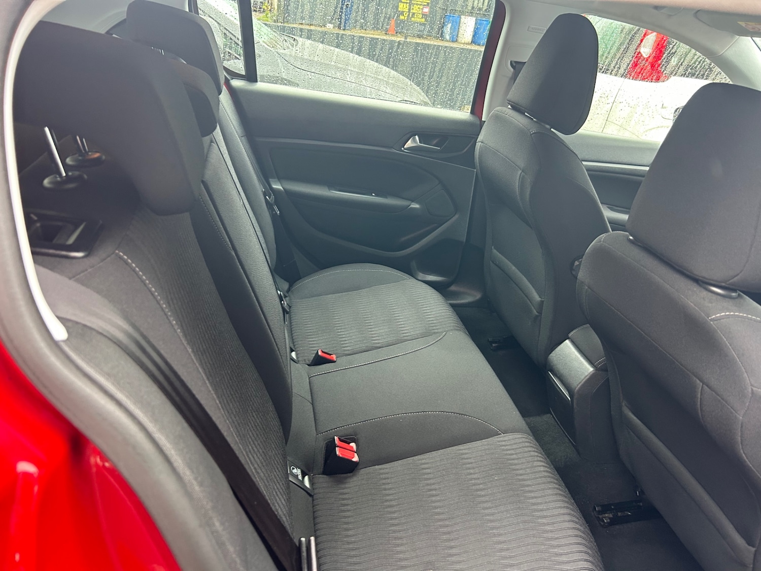 Used Peugeot 308 2015 for sale - 76322082: Photo 12
