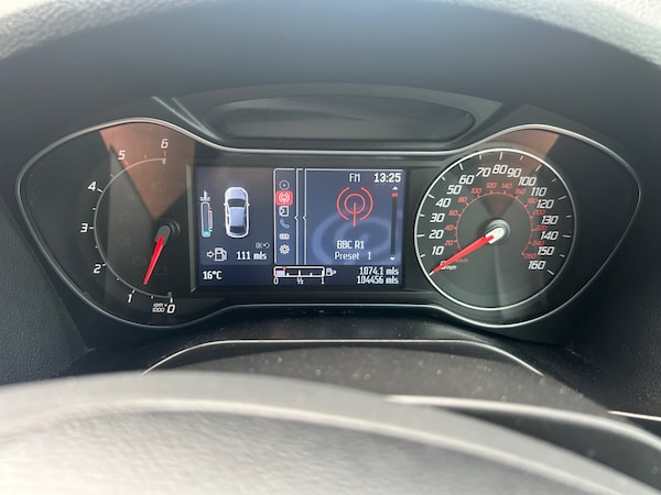 Used Ford Galaxy 2014 for sale - 75240191: Photo 10