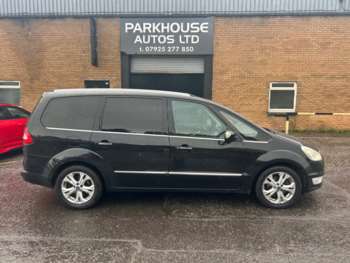 2014 (14) - 2.0 TDCi 163 Titanium 5dr