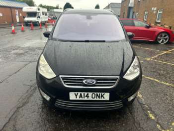 Used Ford Galaxy 2014 for sale - 75240191: Photo