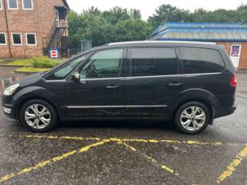 Used Ford Galaxy 2014 for sale - 75240191: Photo