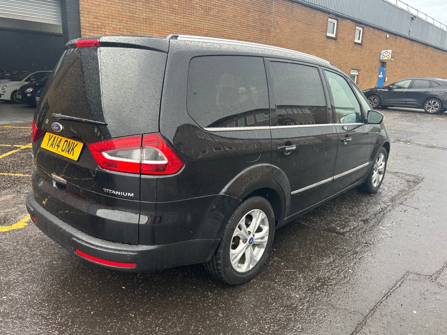 Vehicle 7