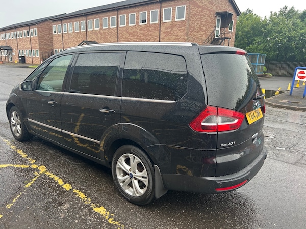 Used Ford Galaxy 2014 for sale - 75240191: Photo 8