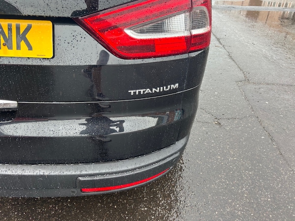 Used Ford Galaxy 2014 for sale - 75240191: Photo 9