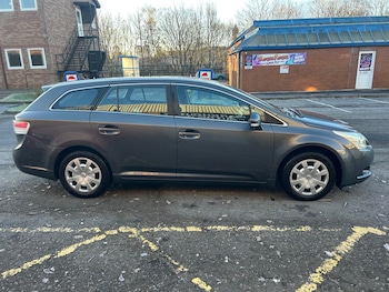 2009 (59) - 1.6 V-matic T2 5dr