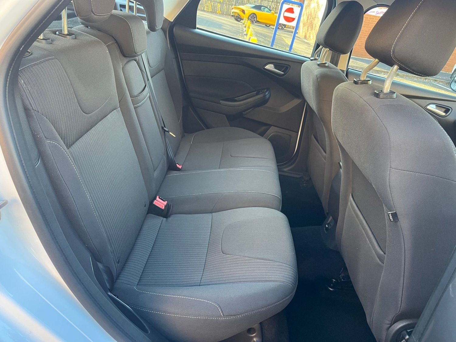 Used Ford Focus 2013 for sale - 76614802: Photo 10