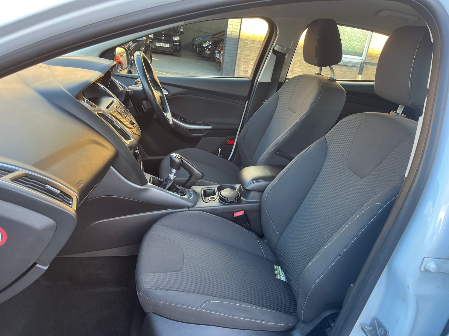 Used Ford Focus 2013 for sale - 76614802: Photo 11