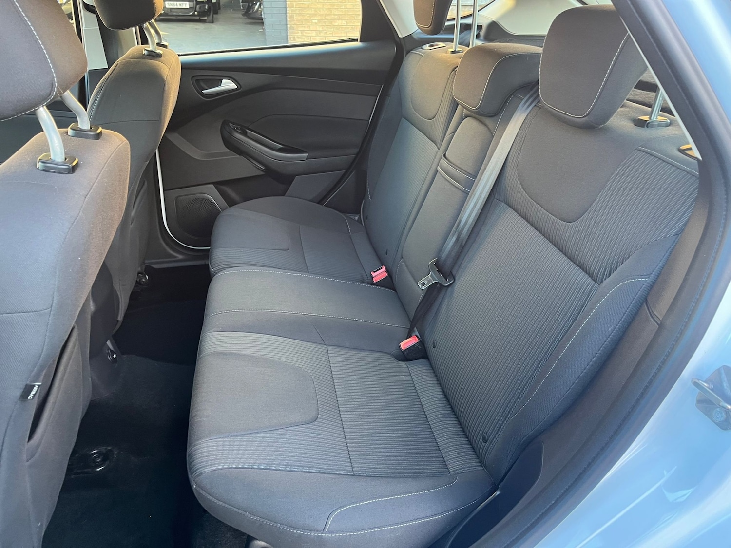 Used Ford Focus 2013 for sale - 76614802: Photo 12