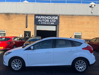 Used Ford Focus 2013 for sale - 76614802: Photo