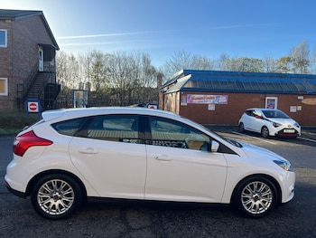 Used Ford Focus 2013 for sale - 76614802: Photo