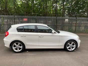 Used BMW 1 Series 2010 for sale - 79663612: Photo