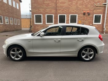 Used BMW 1 Series 2010 for sale - 79663612: Photo