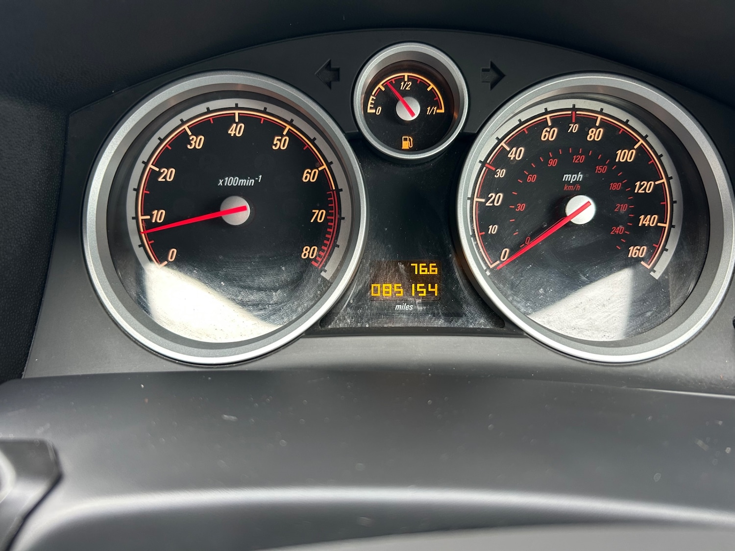 Used Vauxhall Astra 2010 for sale - 77234005: Photo 13