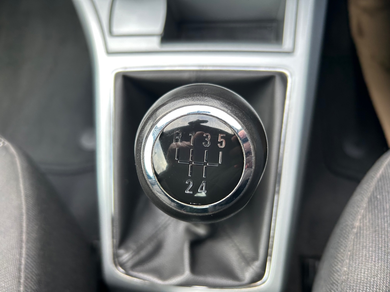 Used Vauxhall Astra 2010 for sale - 77234005: Photo 16