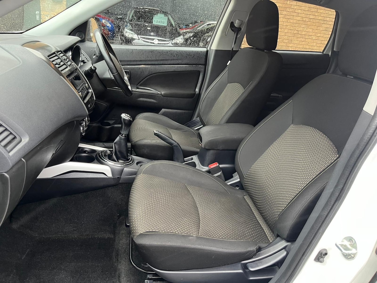 Used Mitsubishi ASX 2013 for sale - 76567840: Photo 10