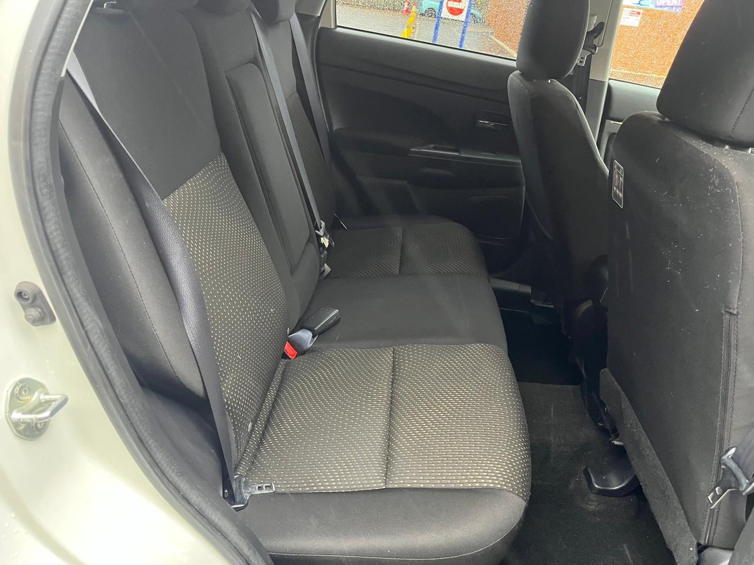 Used Mitsubishi ASX 2013 for sale - 76567840: Photo 11