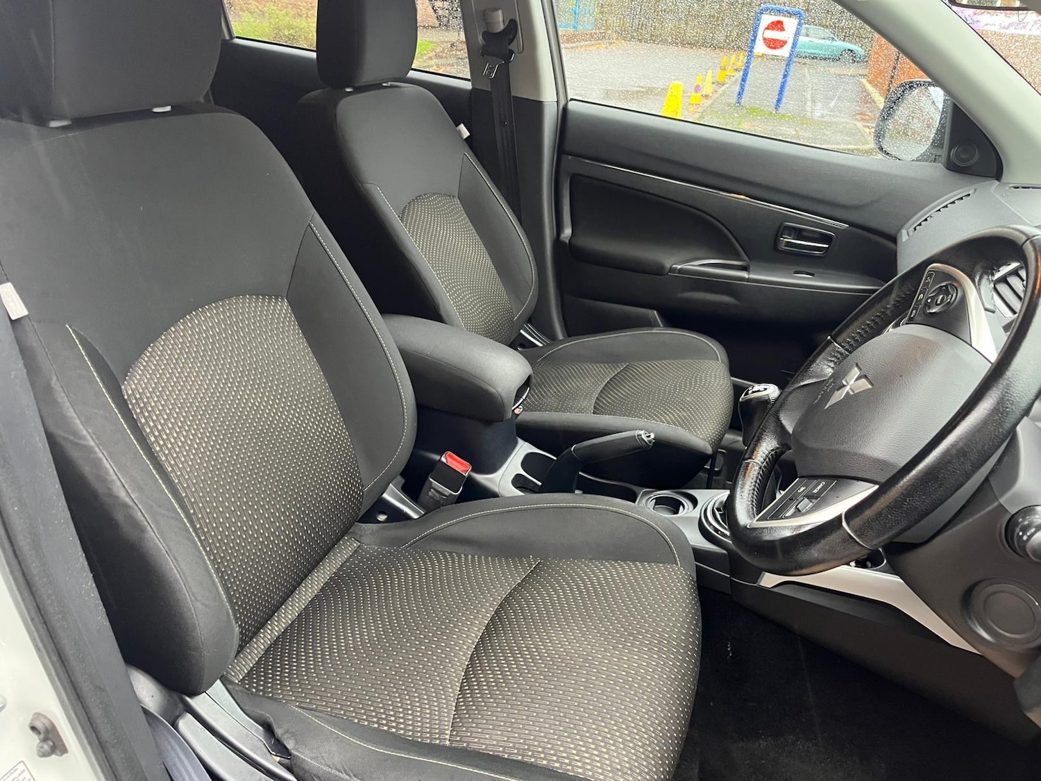 Used Mitsubishi ASX 2013 for sale - 76567840: Photo 8