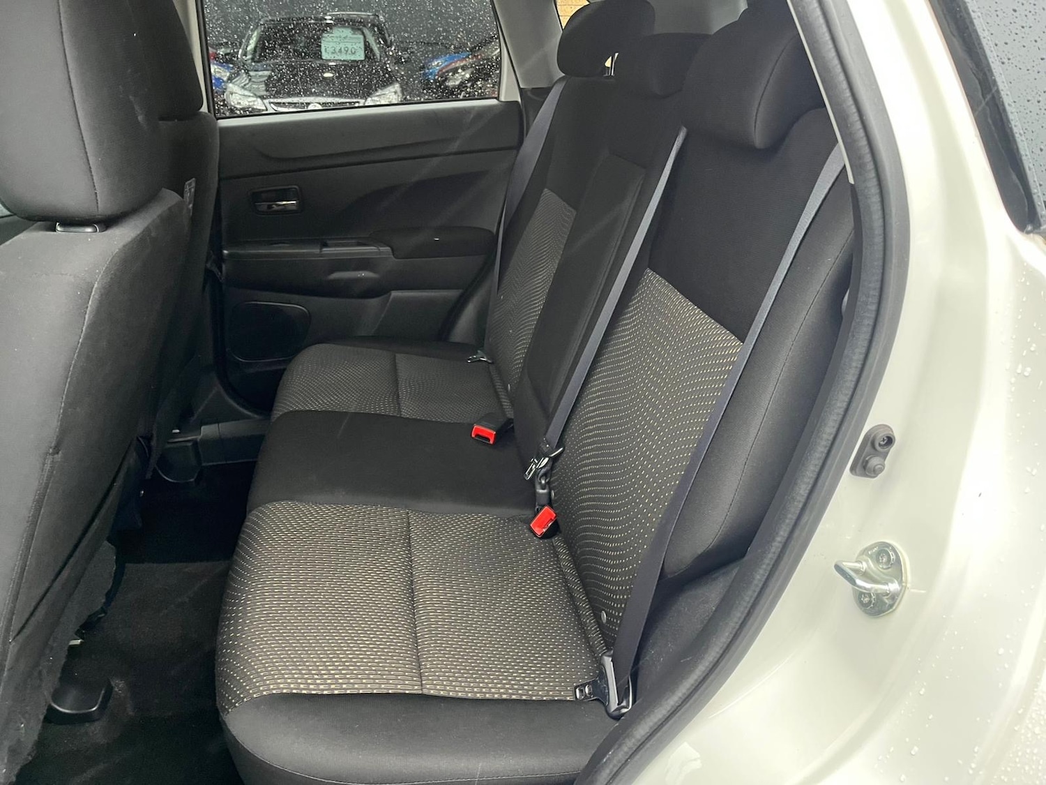 Used Mitsubishi ASX 2013 for sale - 76567840: Photo 9