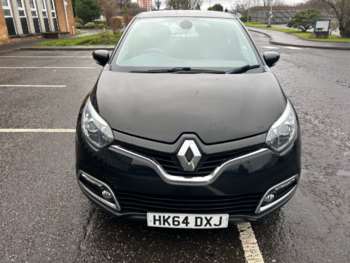 Used Renault Captur 2014 for sale - 73264281: Photo