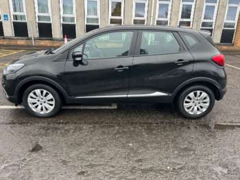 Used Renault Captur 2014 for sale - 73264281: Photo