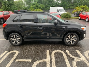 Used Mitsubishi ASX 2015 for sale - 79392260: Photo