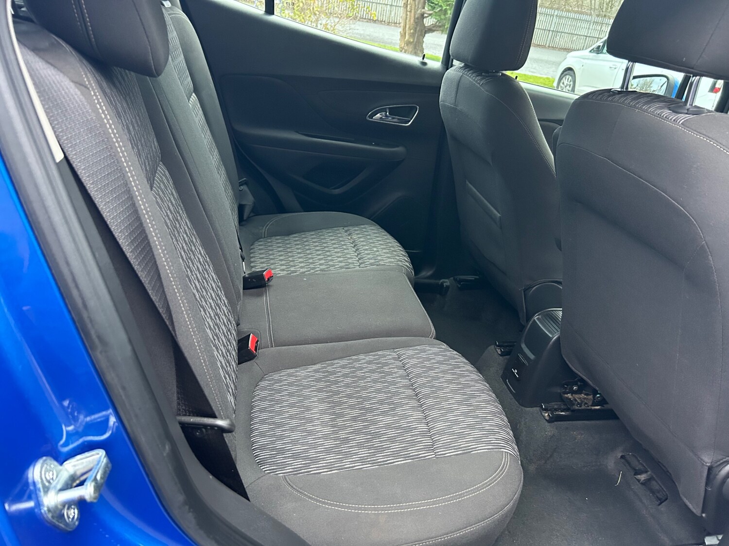 Used Vauxhall Mokka 2015 for sale - 77283826: Photo 10