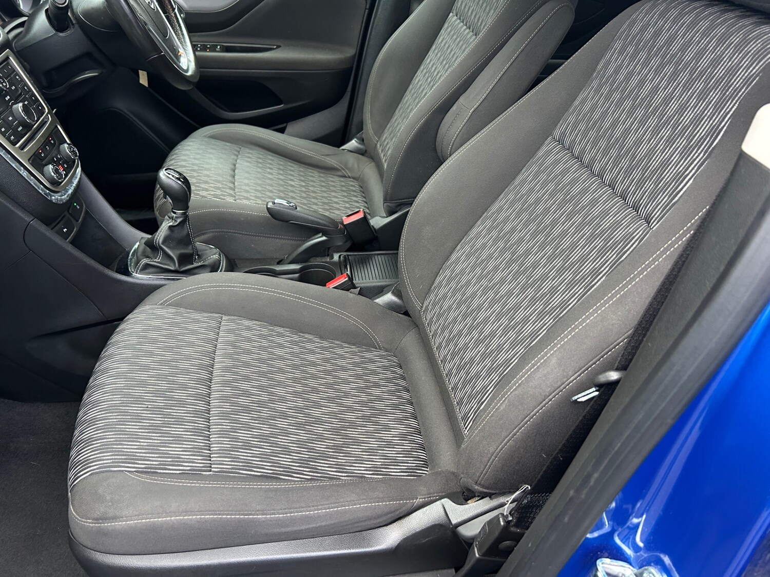 Used Vauxhall Mokka 2015 for sale - 77283826: Photo 11