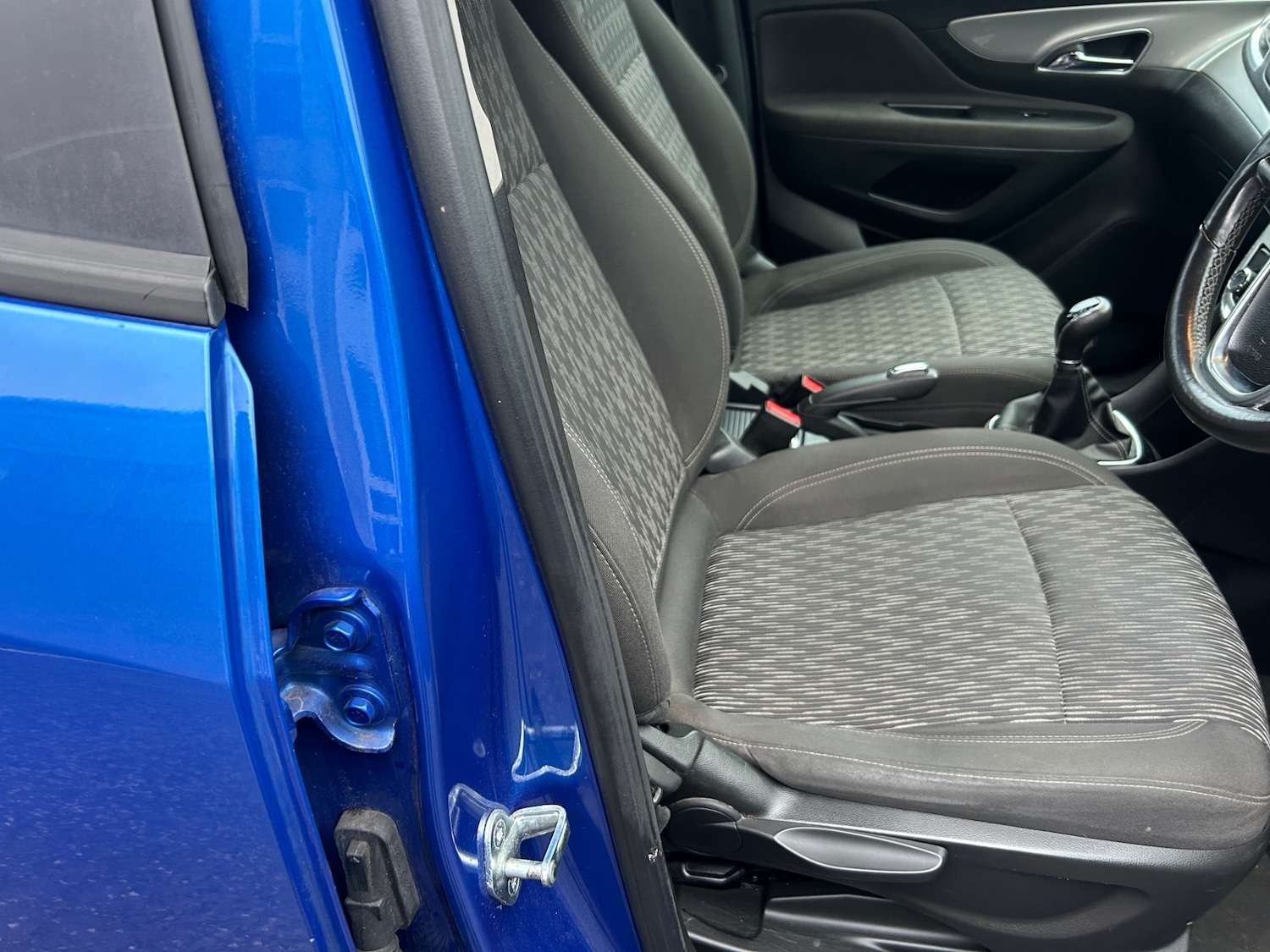 Used Vauxhall Mokka 2015 for sale - 77283826: Photo 9