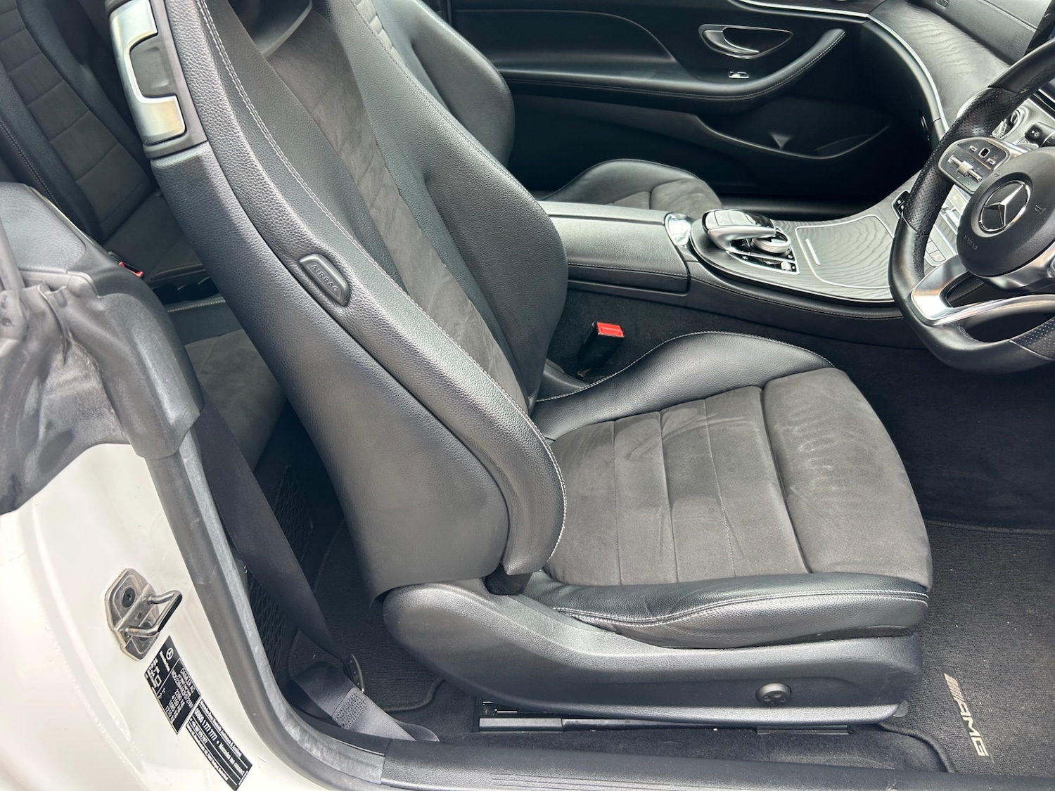 Used Mercedes-Benz E Class 2018 for sale - 77590379: Photo 18