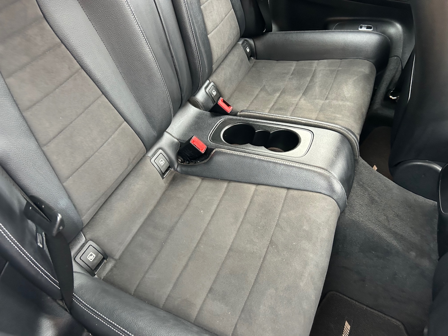 Used Mercedes-Benz E Class 2018 for sale - 77590379: Photo 19